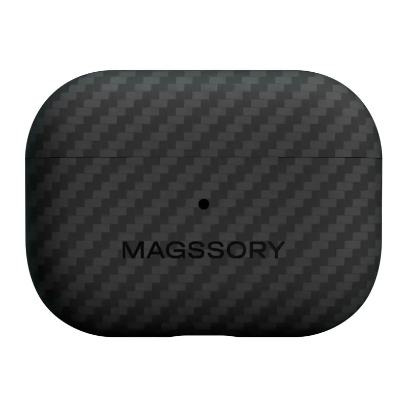Чехол Magssory для AirPods Pro 2 (CFB021)