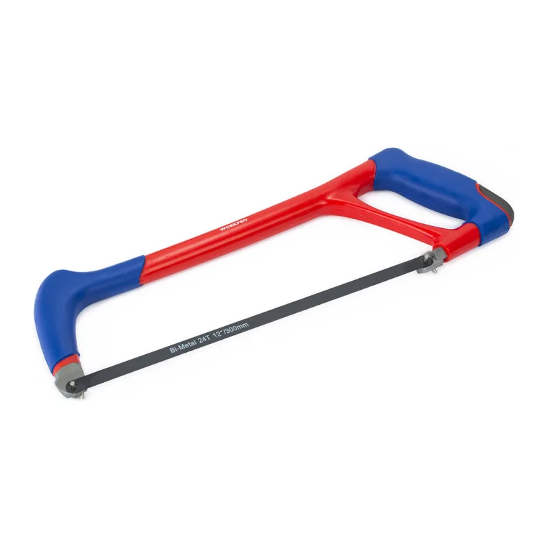 Ножовка WorkPro WP215025