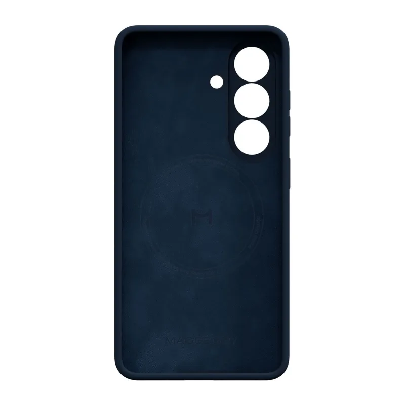Чехол для смартфона Magssory для Samsung Galaxy S26 синий (CSL050bl)