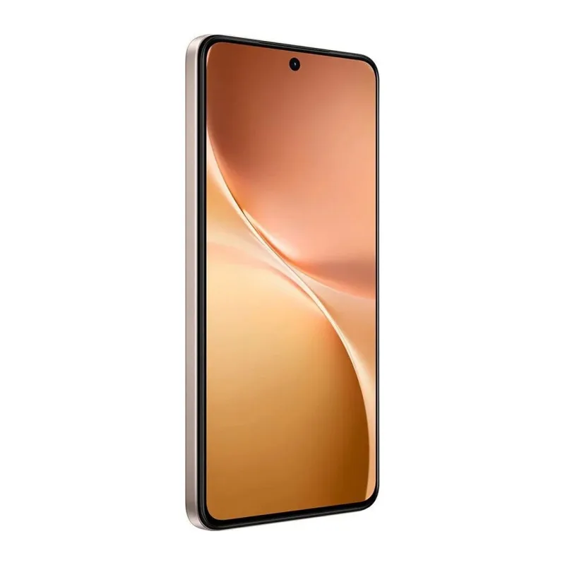 Смартфон Vivo V70 Lite 5G 8GB/128GB золотистый (V2615)