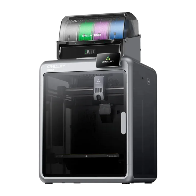 3D-принтер Creality K2 Pro Combo (1002110076)