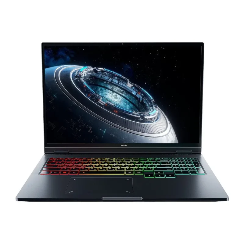 Ноутбук Infinix GTBook GL614 Grey (71005000138)