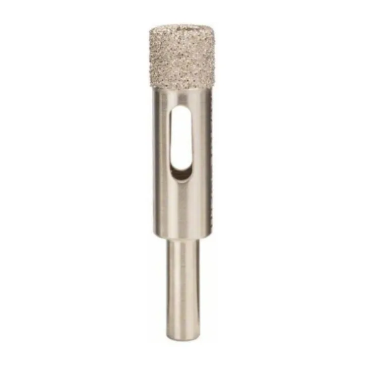 Алмазная коронка Bosch 12ммx35мм Best for Ceramic Diamonddrilling 2.608.620.211