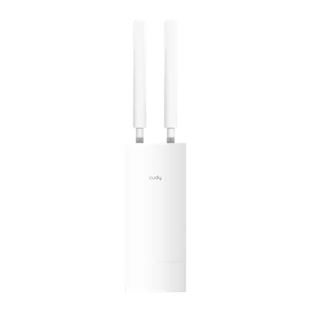 Наружная Wi-Fi точка доступа Cudy AP3000 Outdoor (V1.0, AX3000, Wi-Fi 6, 1GLAN, 3x3MIMO 5Ghz)