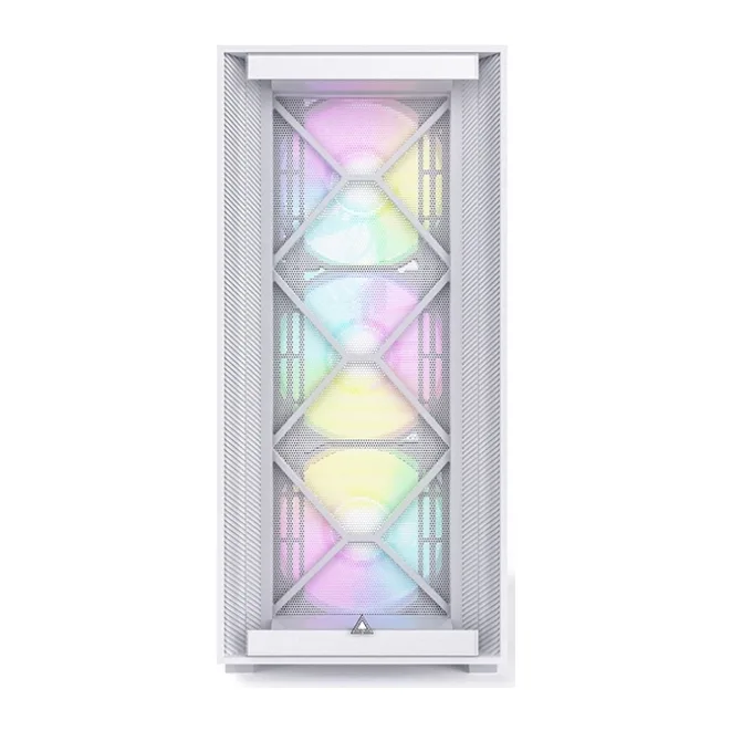 Корпус Montech Air 1000 Premium White без БП (MNT-A1000P-W)