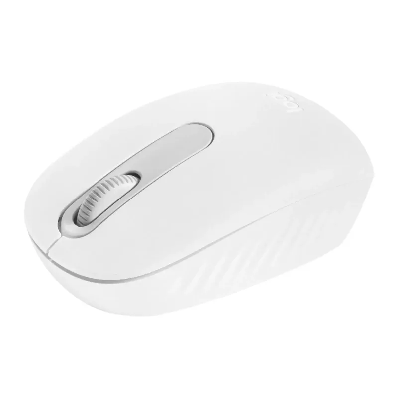 Мышь Logitech M196 Off White (910-007460)