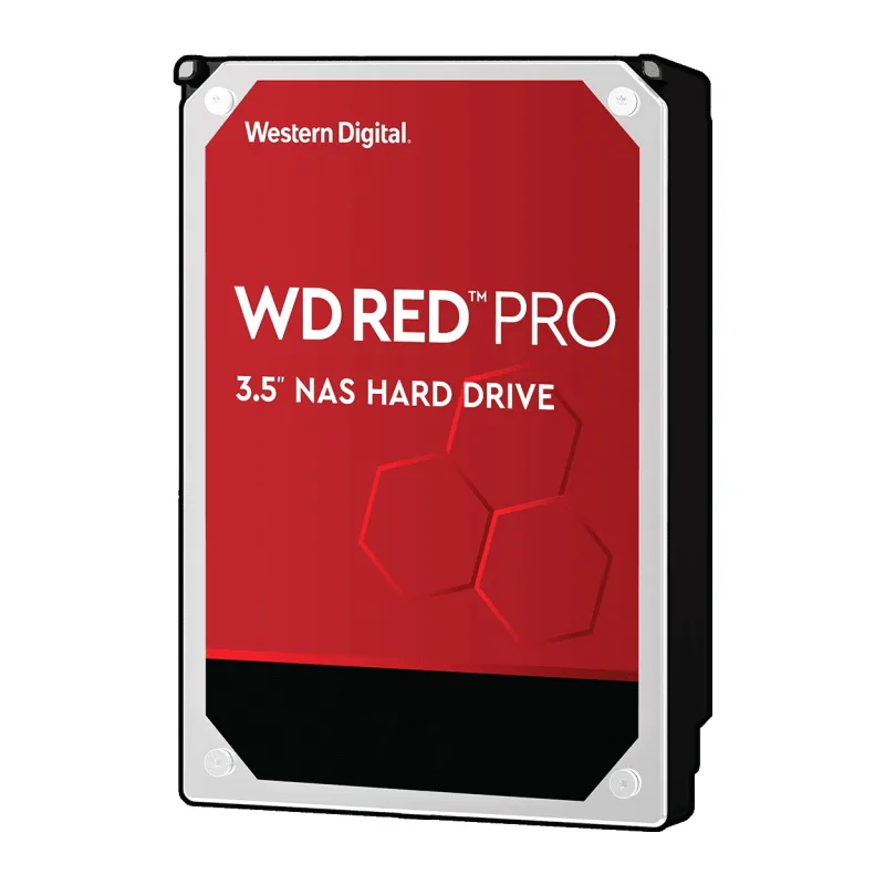 Жесткий диск WD 20TB WD201KFGX