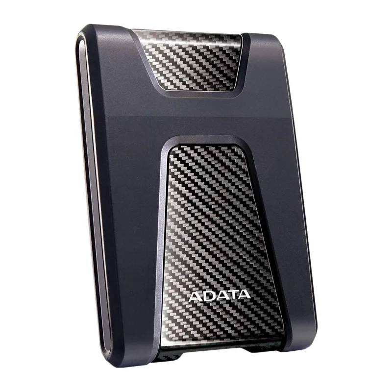 Внешний накопитель A-Data HD650 2Tb AHD650-2TU31-CBK черный
