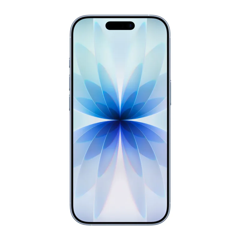 Смартфон Apple iPhone 17 256GB Mist Blue A3520 (MG6L4HN/A)