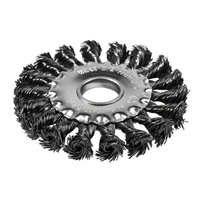 Кордщетка P.I.T. APLS12-T100