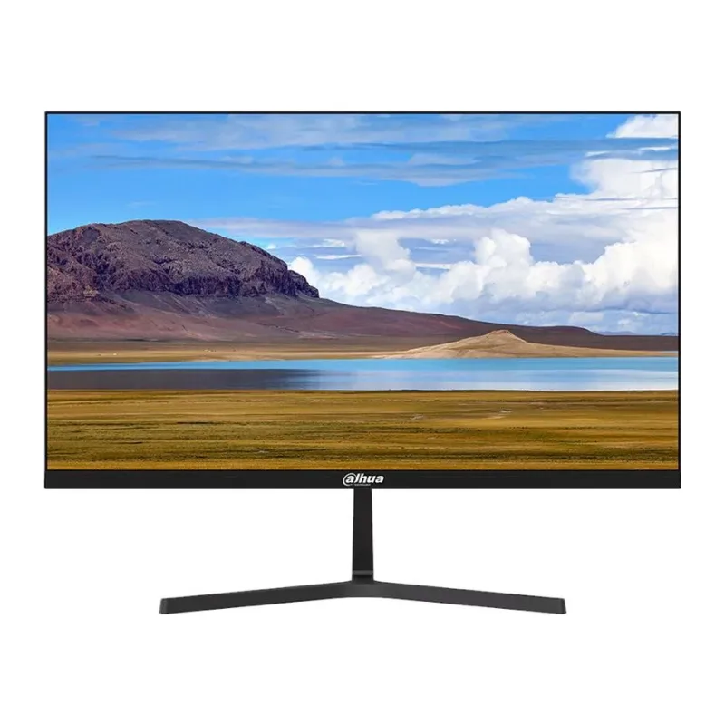 Монитор Dahua DHI-LM27-B201S