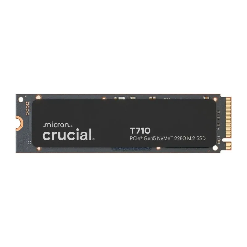 SSD диск Crucial T710 1TB (CT1000T710SSD8)
