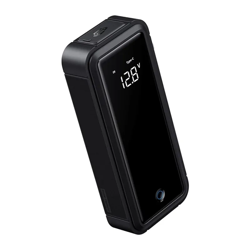 Пусковое устройство Baseus Super Energy Mega Series C00265300821-00 Twilight Grey (BS-CH007)