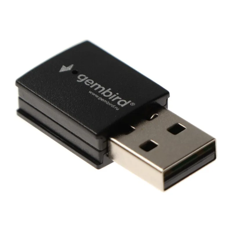 Сетевой адаптер Gembird WNP-UA-018