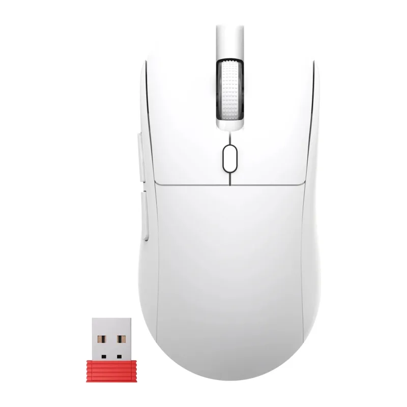 Мышь Defender Stone GM-551 белый (52554)