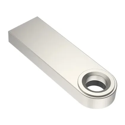 USB Flash-накопитель Netac U278 8GB USB 2.0 (NT03U278N-008G-20PN)
