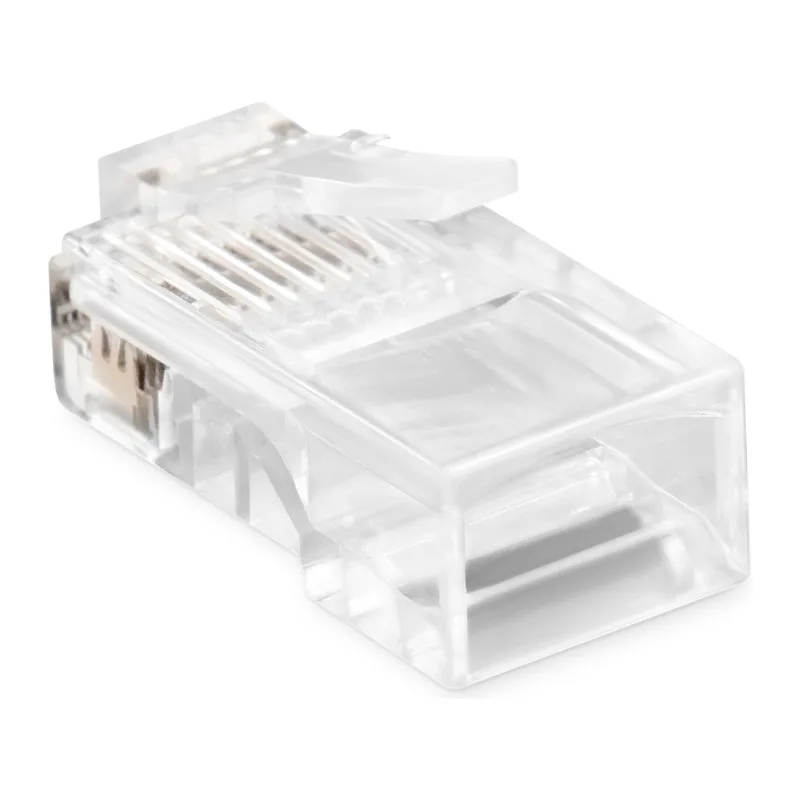 Коннектор Buro BU-CONRJ45-50PCS 50шт