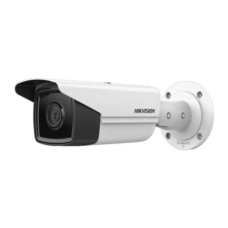 Камера видеонаблюдения Hikvision DS-2CD2T43G2-4I 2.8 мм