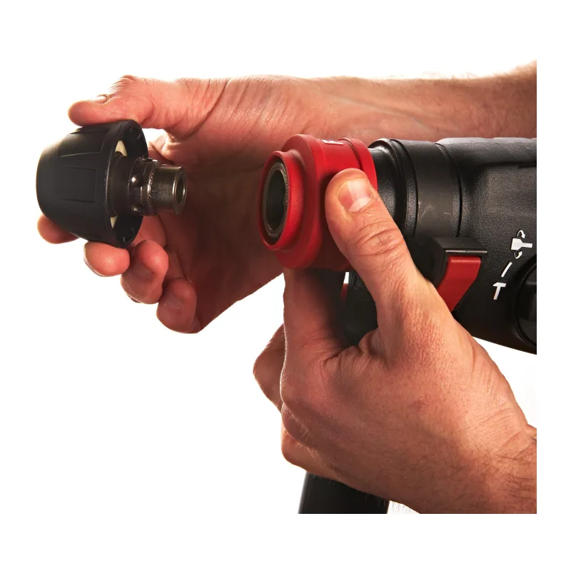 Перфоратор Milwaukee PH 30 PowerX (4933396420)