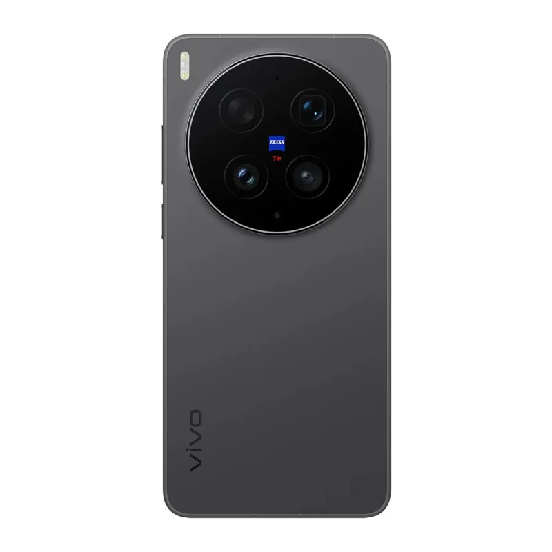 Смартфон Vivo X300 Ultra 16GB/512GB Black (V2562)