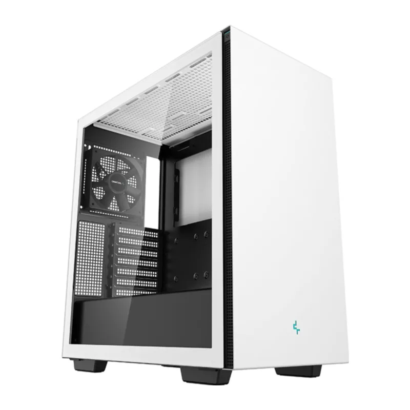 Корпус DeepCool CH510 (R-CH510-WHNNE1-G-1)
