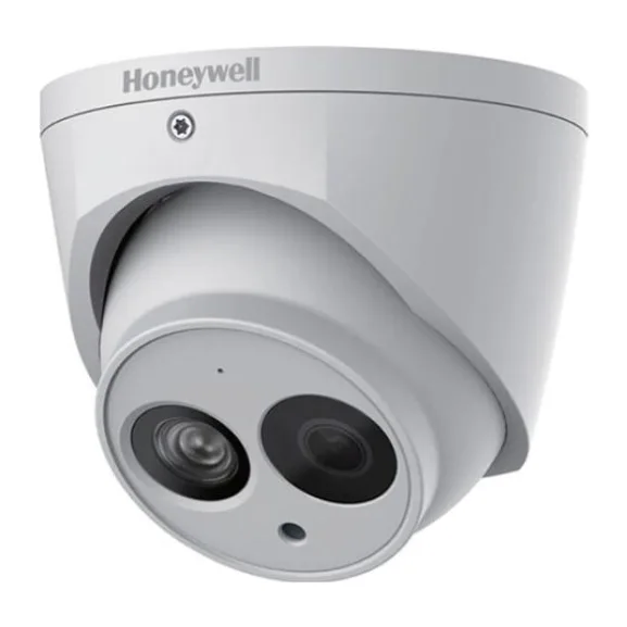 Камера видеонаблюдения Honeywell HEW4PRW3