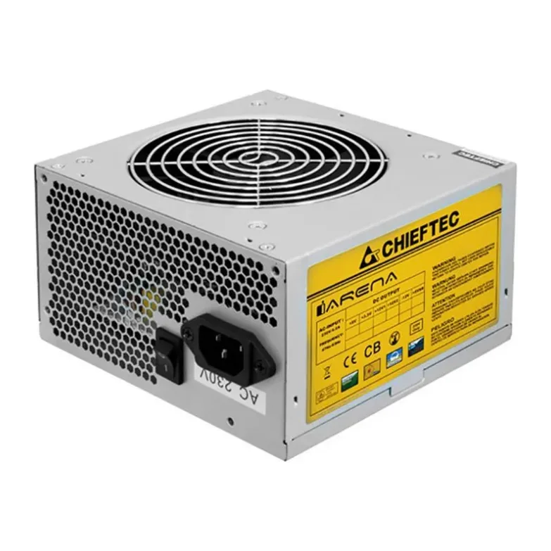Блок питания Chieftec iArena 550W (GPA-550S)
