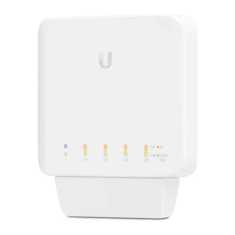 Коммутатор Ubiquiti USW-FLEX