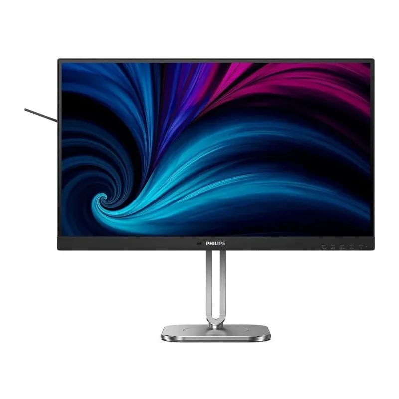 Монитор Philips 27B2N4500/01 Black
