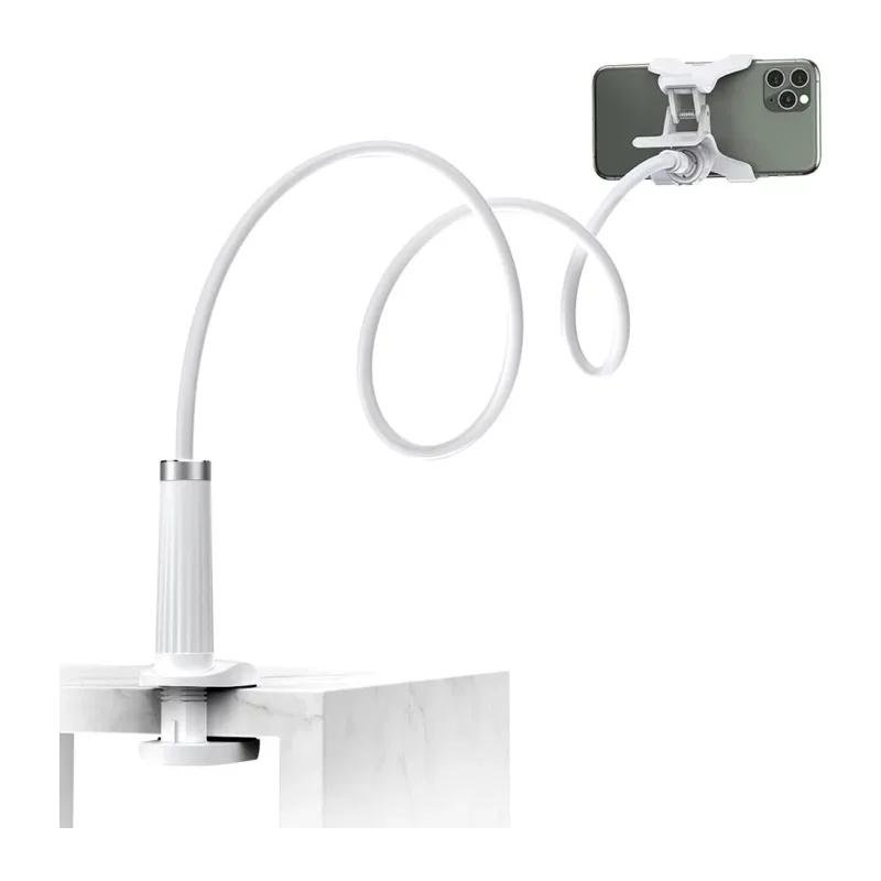 Держатель для смартфона Ugreen LP113-30488 White (30488)