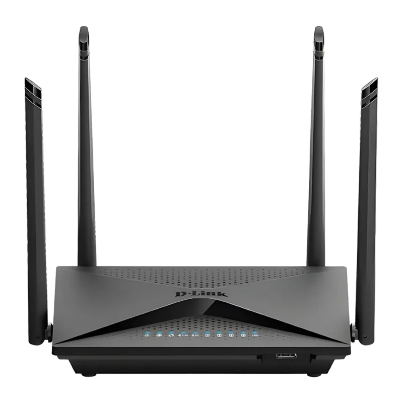 Wi-Fi роутер D-Link DIR-853/URU/R3A