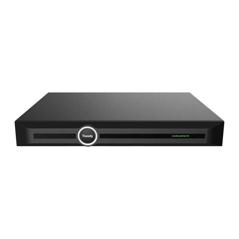 Видеорегистратор наблюдения Tiandy TC-R3232 2HC
