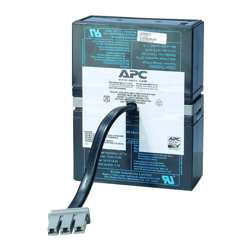 Аккумулятор для ИБП APC RBC33