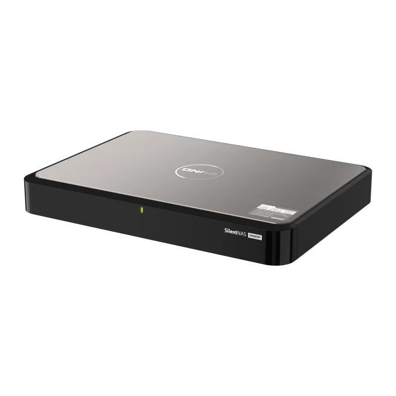 Сетевой накопитель QNAP Original (HS-264-8G)