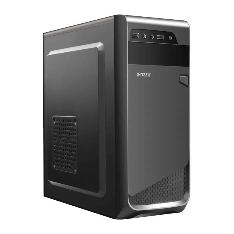 Корпус Ginzzu A180