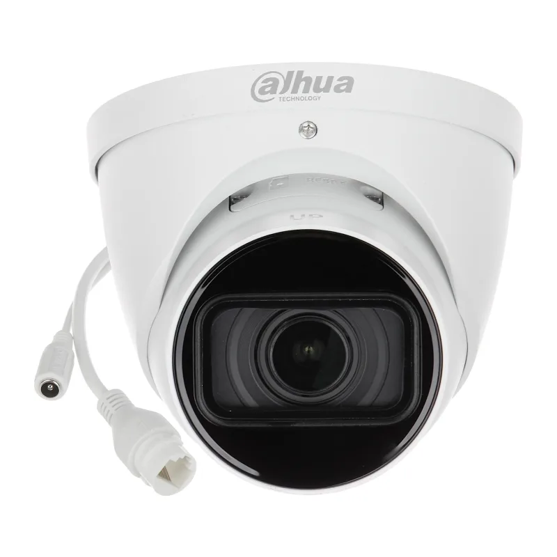 Камера видеонаблюдения Dahua DH-IPC-HDW1431TP-ZS-S4 2.8-12 мм
