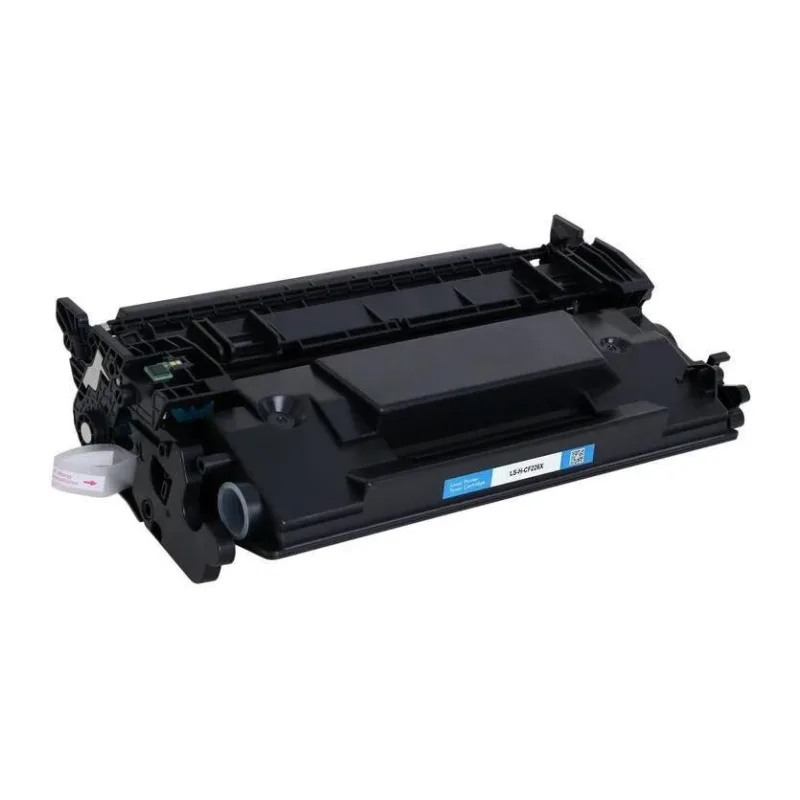 Тонер-картридж HP 26X черный (CF226X)