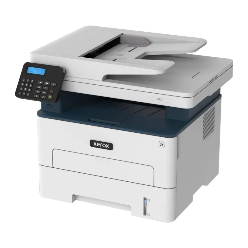 МФУ Xerox WorkCentre B225DNI (B225V_DNI)