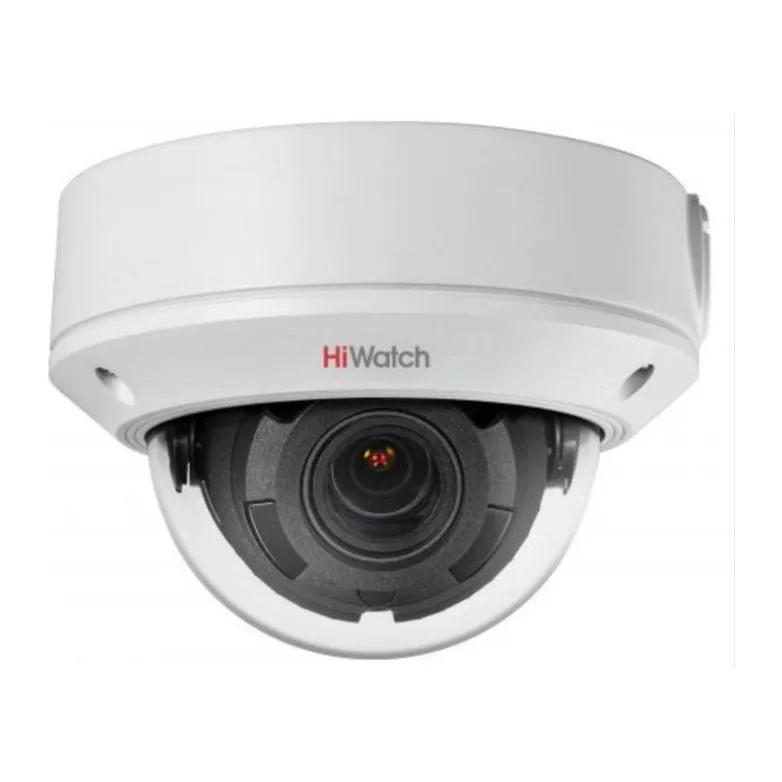 Камера видеонаблюдения HiWatch DS-I258ZB2.8-12mm белый