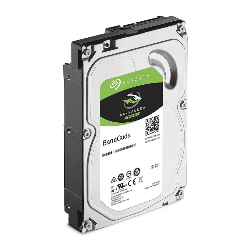 Жесткий диск Seagate/Dahua Original 2TB ST2000DM005