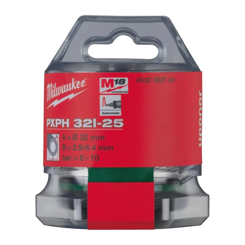 Насадка Milwaukee 4932352724