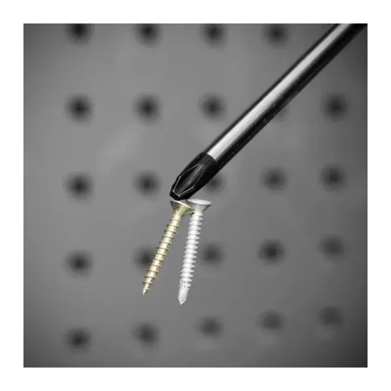 Отвертка WorkPro WP221011