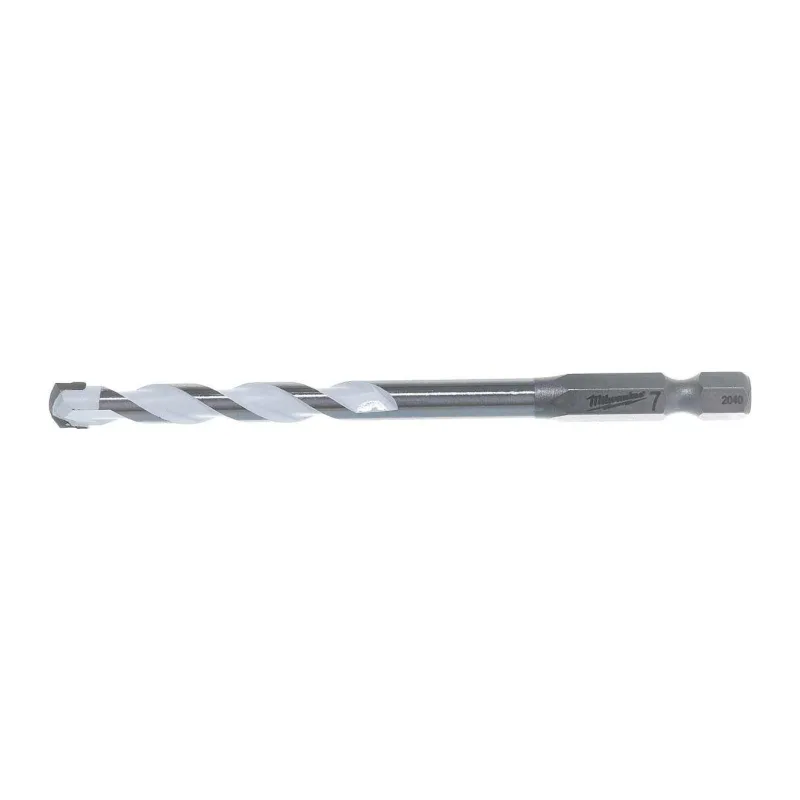 Сверло Milwaukee 7x100 мм HEX (4932471103)