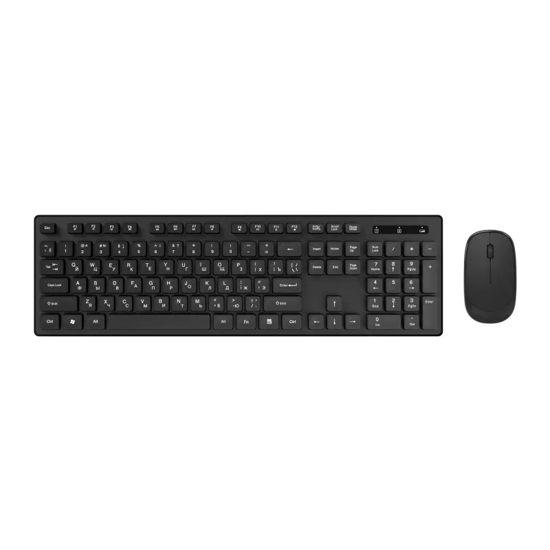Набор периферии Oklick S255W (1909361)