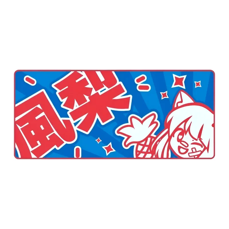 Коврик для мыши Red Square Pakuru XL (RSQ-40065)