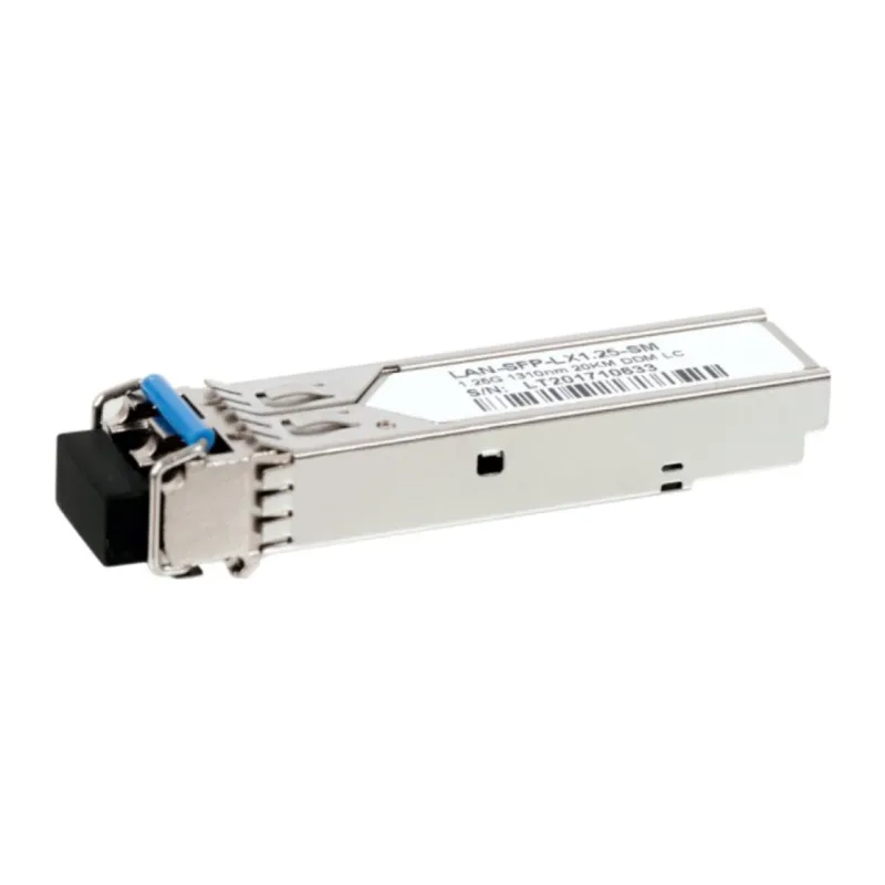 Трансивер Lanmaster LAN-SFPi-LX1.25-SM