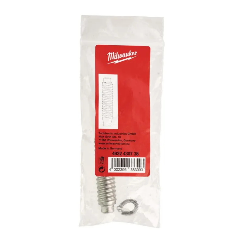 Шпилька Milwaukee SDS-MAX Vario (4932430738)