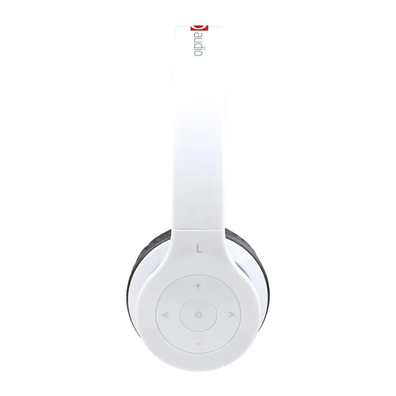 Наушники Gembird BHP-BER-W White