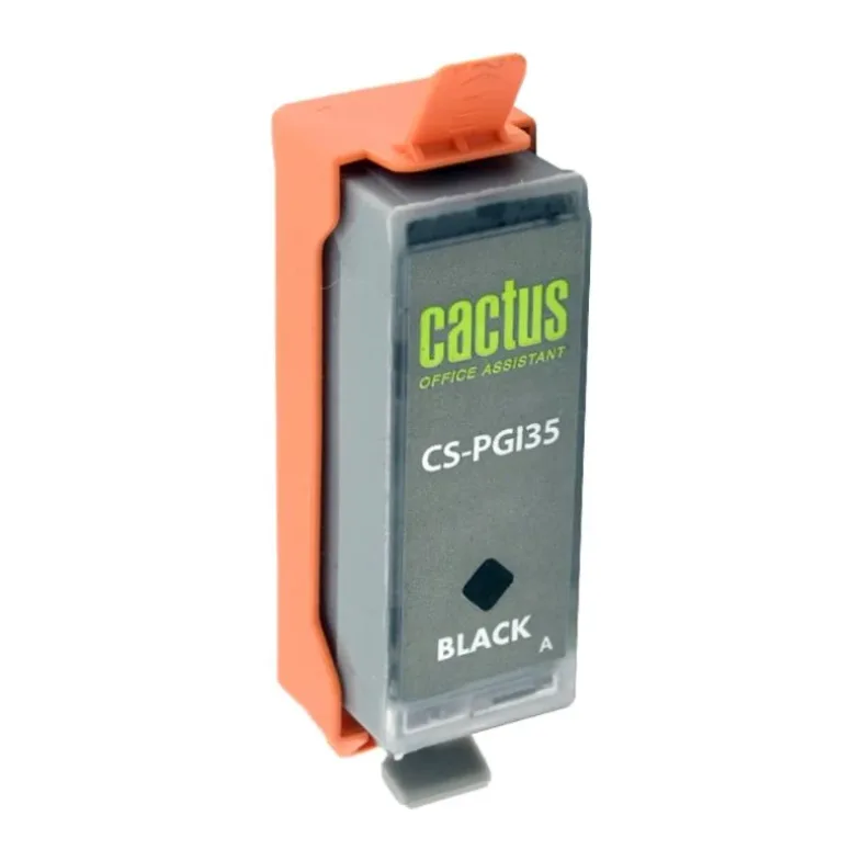 Картридж Cactus CS-PGI35