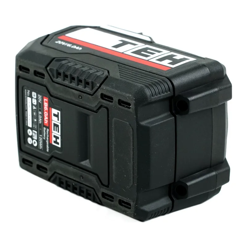 Аккумулятор для инструмента TEH LB6.0Ah 20V 10C